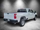 New 2025 Chevrolet Silverado 2500 W/T image 3