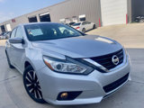 Used 2018 Nissan Altima 2.5 SV image 2