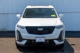 New 2025 Cadillac XT6 Sport w/ Platinum Package image 2