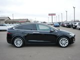 Used 2020 Tesla Model X Long Range image 2