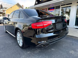 Used 2016 Audi A4 2.0T Premium w/ Convenience Plus Package image 4