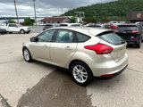 Used 2017 Ford Focus SE image 6