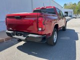 New 2025 Chevrolet Colorado W/T w/ Advanced Trailering Package image 3