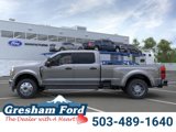 New 2025 Ford F450 XLT image 3