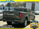 New 2025 RAM 1500 4x4 Crew Cab image 2