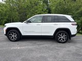 Used 2024 Jeep Grand Cherokee Limited w/ Trailer Tow Package image 2