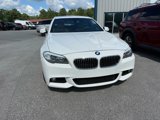 Used 2013 BMW 528i Sedan image 4