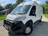 Used 2023 RAM ProMaster 2500 image 3
