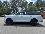 New 2025 Ford Expedition Platinum w/ Stealth Appearance Package image 4