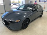 Used 2022 MAZDA MAZDA3 s image 2