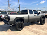 Used 2007 Chevrolet Silverado 2500 LT w/ Heavy-Duty Power Package image 6