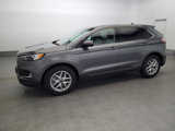 Used 2023 Ford Edge SEL image 2