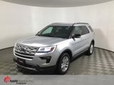 Used 2018 Ford Explorer XLT w/ Equipment Group 201A image 3