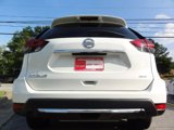Used 2018 Nissan Rogue S image 6