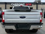 Used 2017 Ford F250 Lariat w/ Lariat Ultimate Package image 5