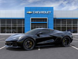 New 2025 Chevrolet Corvette E-Ray w/ ZER Performance Package image 2