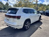 New 2026 Volkswagen Atlas SEL Premium R-Line image 6