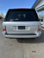Used 2006 Land Rover Range Rover HSE image 5