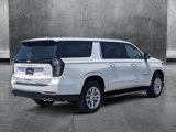 New 2025 Chevrolet Suburban Premier image 2