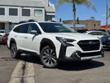 New 2025 Subaru Outback Touring XT image 2
