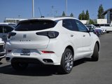 New 2025 Buick Encore GX Avenir w/ Avenir Technology Package image 4