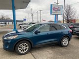 Used 2020 Ford Escape SE image 2