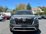 New 2025 Nissan Pathfinder Rock Creek image 6