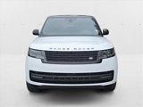 New 2025 Land Rover Range Rover SE image 2