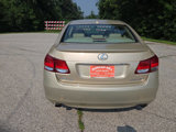 Used 2008 Lexus GS 350 image 5