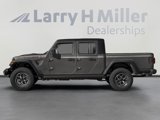 New 2025 Jeep Gladiator Rubicon image 3