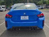 Used 2025 BMW M2 w/ Lighting Package image 6