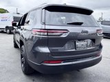 New 2025 Jeep Grand Cherokee L Limited image 5