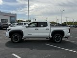 New 2025 Toyota Tacoma TRD Off-Road image 4