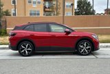 New 2025 Volkswagen ID.4 Pro S image 4