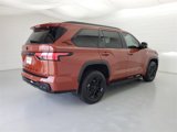 New 2025 Toyota Sequoia Limited image 4
