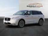 Used 2021 Lincoln Corsair Reserve w/ Equipment Group 201A image 4