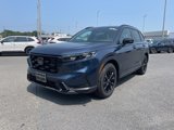 New 2026 Honda CR-V Sport-L image 2