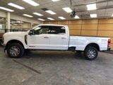 New 2025 Ford F350 King Ranch w/ Chrome Package image 4