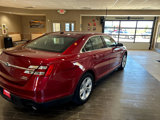 Used 2018 Ford Taurus SEL w/ Equipment Group 201A image 4