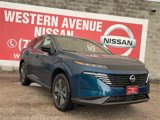 New 2025 Nissan Murano SL image 2