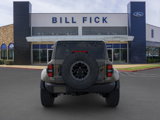 New 2025 Ford Bronco Raptor image 5