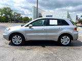 Used 2010 Acura RDX SH-AWD w/ Technology Package image 3