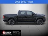 New 2025 RAM 1500 Rebel w/ Rebel Level 2 Equipment Group image 2