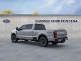 New 2025 Ford F250 Platinum image 4