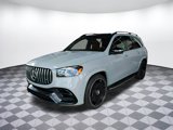 New 2025 Mercedes-Benz GLS 63 AMG 4MATIC image 2