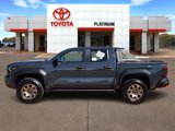 New 2025 Toyota Tacoma Trailhunter image 3