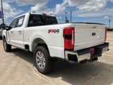 New 2025 Ford F250 Lariat w/ Lariat Ultimate Package image 5