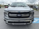 New 2025 Ford F150 Lariat image 2
