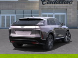 New 2025 Cadillac Lyriq Luxury image 4