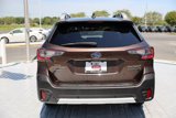 Certified 2020 Subaru Outback Touring XT image 4